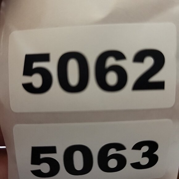 VINTAGE DAISY KINGDOM Girls Dress Size 8 Pink Floral Tea Party Factory Made Flaw - Picture 14 of 14